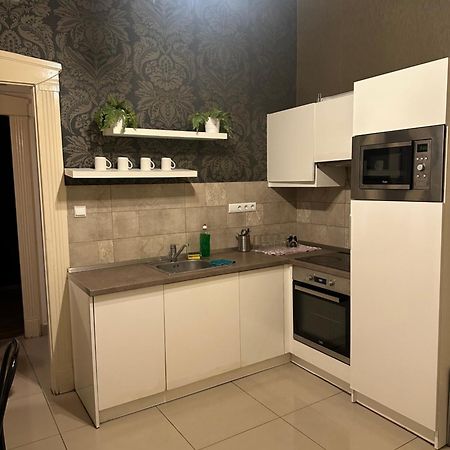 Fashion Street Luxury Apartment Budapeşte Dış mekan fotoğraf