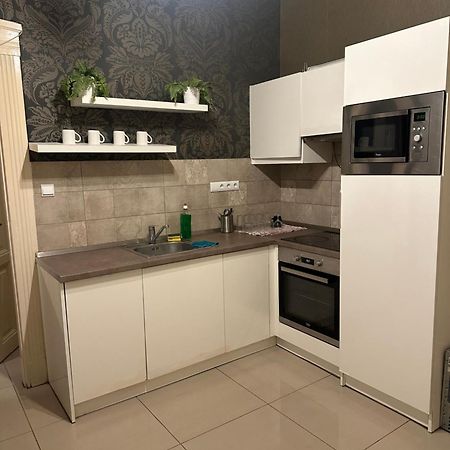 Fashion Street Luxury Apartment Budapeşte Dış mekan fotoğraf