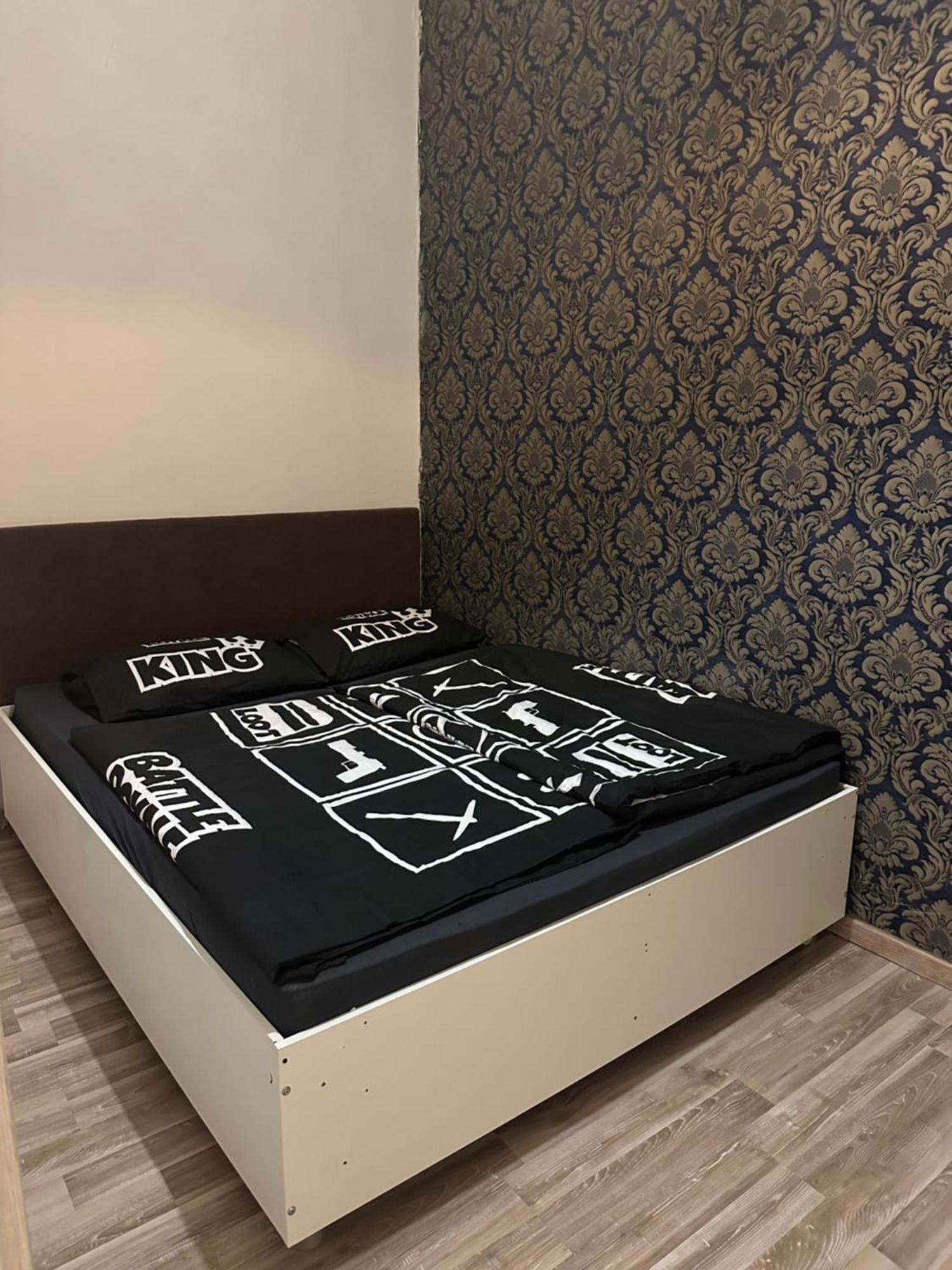 Fashion Street Luxury Apartment Budapeşte Dış mekan fotoğraf