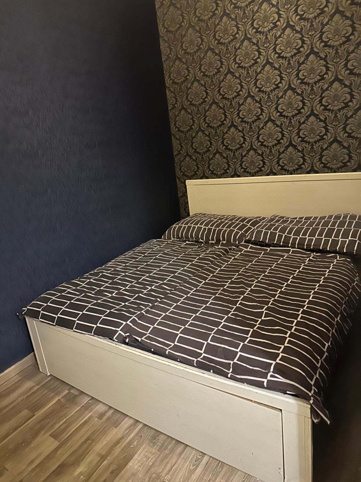 Fashion Street Luxury Apartment Budapeşte Dış mekan fotoğraf