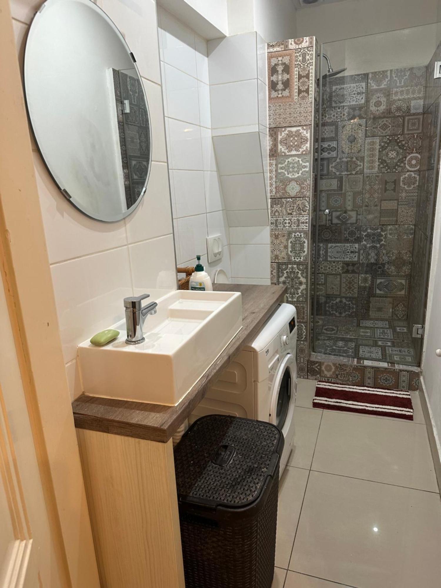 Fashion Street Luxury Apartment Budapeşte Dış mekan fotoğraf